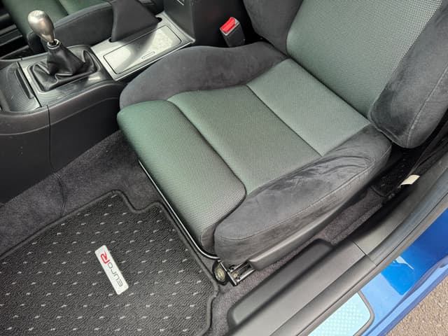 2002 Honda Accord JDM car for sale — photo 25 of 25
