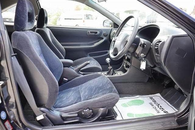 1997 Honda Integra JDM car for sale — photo 21 of 25