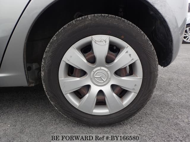 2010 Mazda Demio JDM car for sale — photo 10 of 25