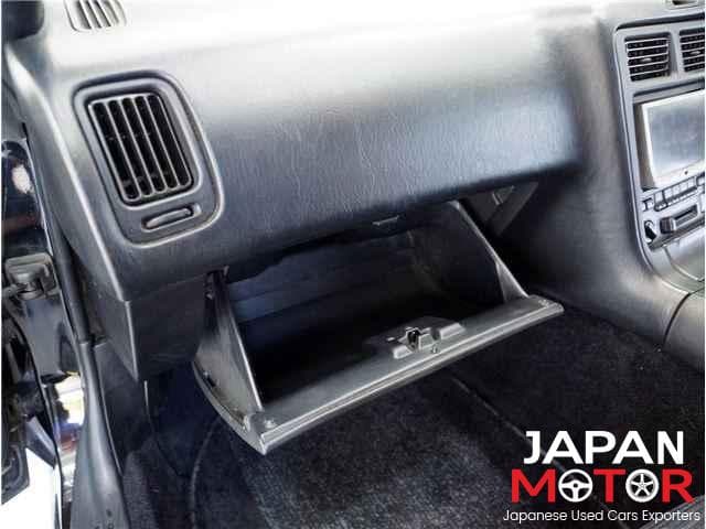 1993 Toyota MR2 JDM car for sale — photo 7 of 25