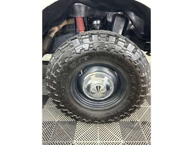 1992 Toyota Land Cruiser JDM car for sale — photo 12 of 23