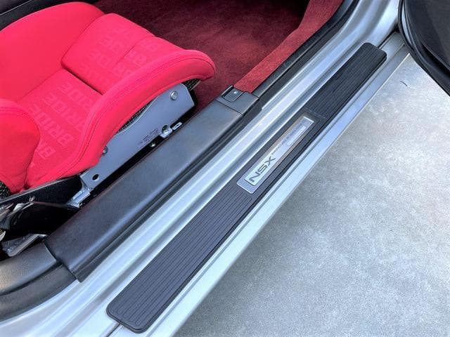 1992 Honda NSX JDM car for sale — photo 22 of 25