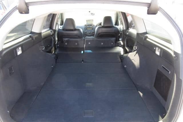 2002 Honda Accord JDM car for sale — photo 19 of 20