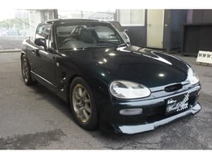 1994 Suzuki Cappuccino JDM car for sale