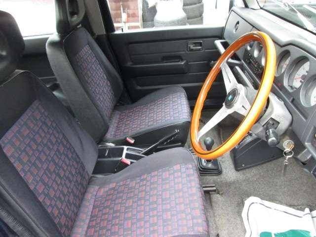 1996 Suzuki Jimny JDM car for sale — photo 6 of 12