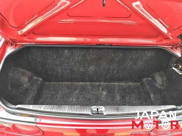 1994 Toyota MR2 JDM car for sale — photo 6 of 10