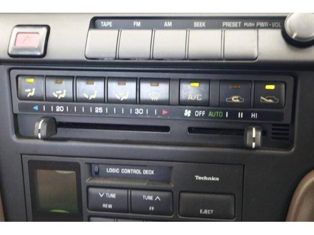 1990 Toyota Cresta JDM car for sale — photo 8 of 18