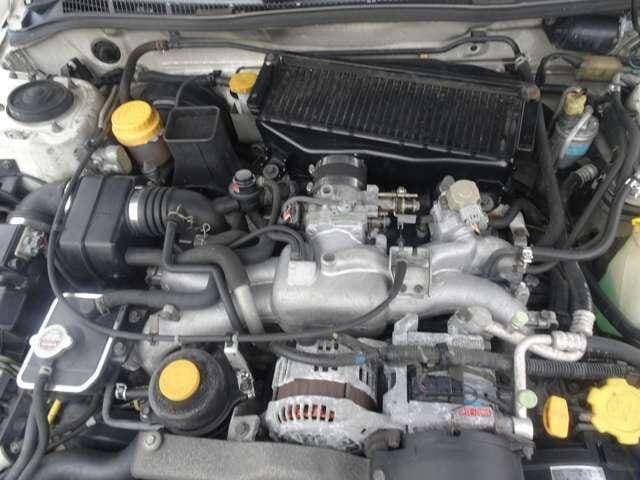 1995 Subaru Impreza JDM car for sale — photo 18 of 20