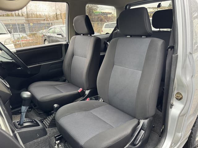 2006 Mitsubishi Pajero Mini JDM car for sale — photo 11 of 20