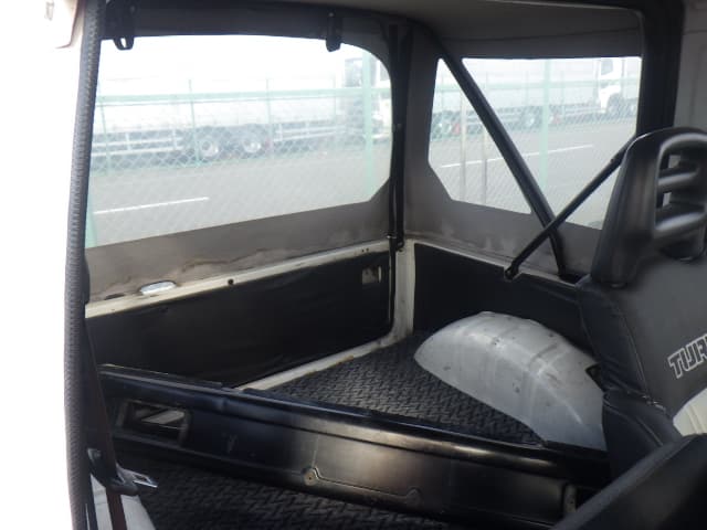 1988 Suzuki Jimny JDM car for sale — photo 13 of 16