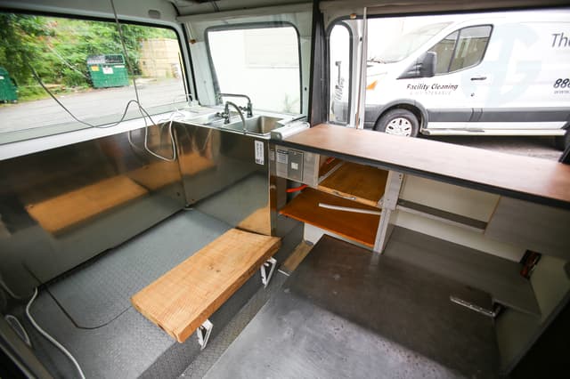 1997 Subaru Sambar JDM car for sale — photo 5 of 6