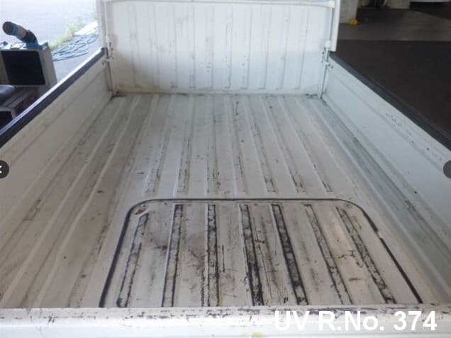1997 Subaru Sambar JDM car for sale — photo 6 of 6