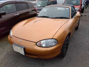 1998 Mazda Roadster (Eunos Roadster / MX-5) JDM car for sale