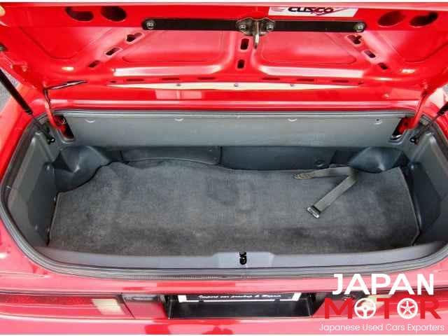 1989 Mazda RX-7 JDM car for sale — photo 8 of 12
