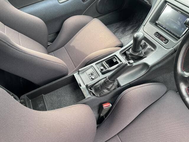 1997 Nissan Fairlady Z JDM car for sale — photo 5 of 12
