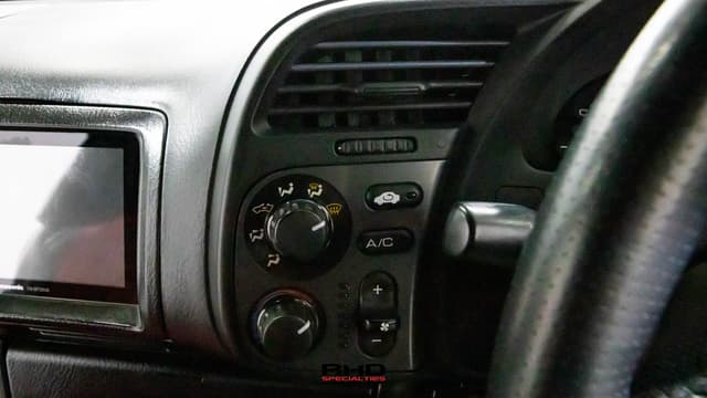 1999 Honda S2000 JDM car for sale — photo 3 of 10