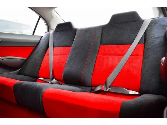 2007 Honda Civic JDM car for sale — photo 14 of 25