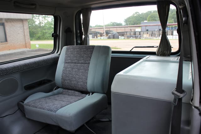 1995 Mazda Bongo JDM car for sale — photo 19 of 22