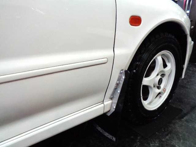 1994 Mitsubishi Lancer Evolution JDM car for sale — photo 19 of 20