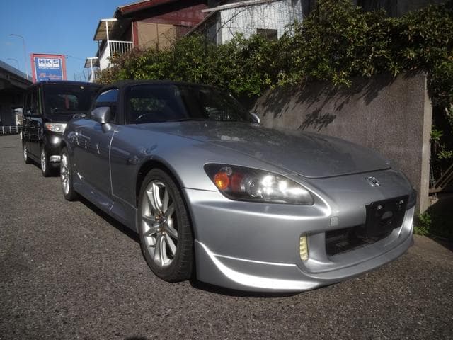 1999 Honda S2000 JDM car for sale — photo 8 of 25