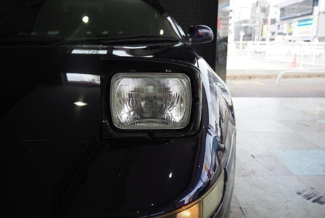 1998 Toyota MR2 JDM car for sale — photo 12 of 12