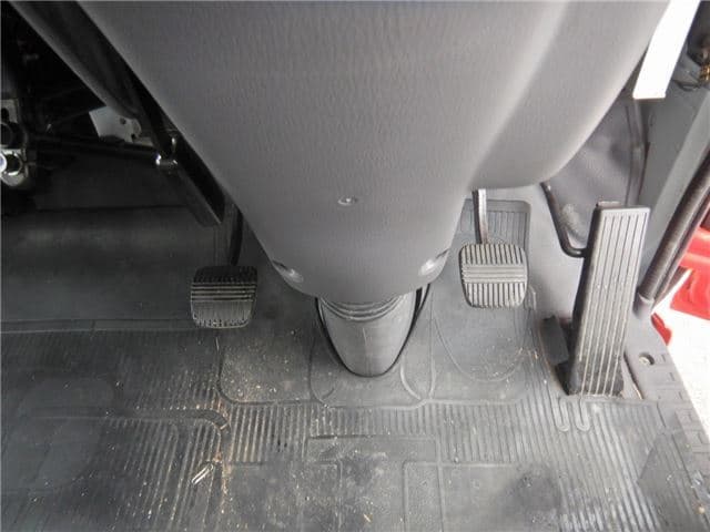 1997 Nissan Atlas JDM car for sale — photo 18 of 25