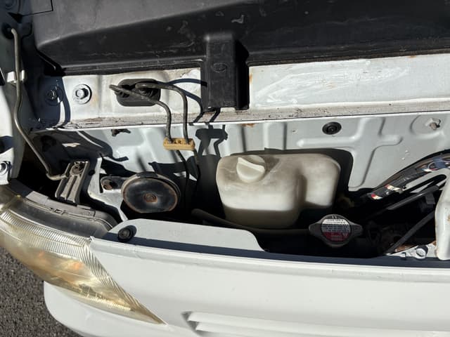 1999 Honda Accord JDM car for sale — photo 22 of 25
