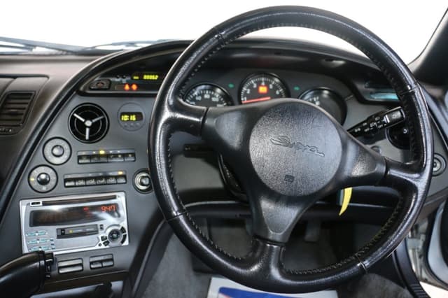1993 Toyota Supra JDM car for sale — photo 18 of 25
