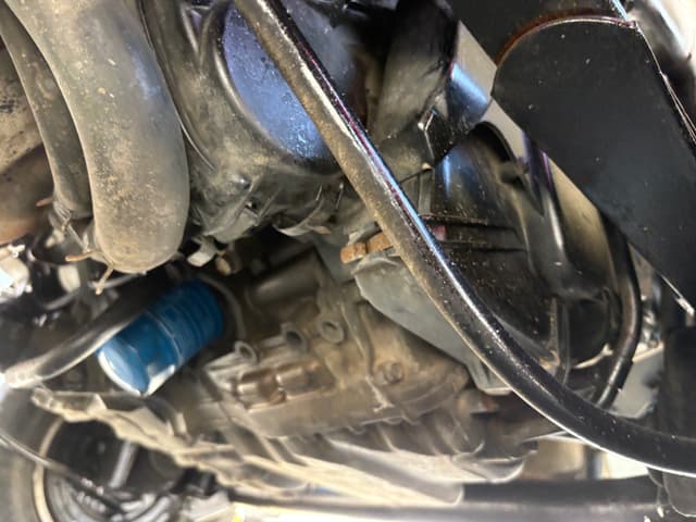 1998 Honda Accord JDM car for sale — photo 24 of 25
