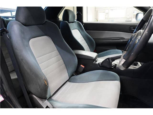 2001 Nissan Skyline JDM car for sale — photo 17 of 25