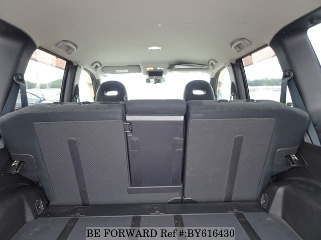 2010 Nissan X Trail JDM car for sale — photo 24 of 25