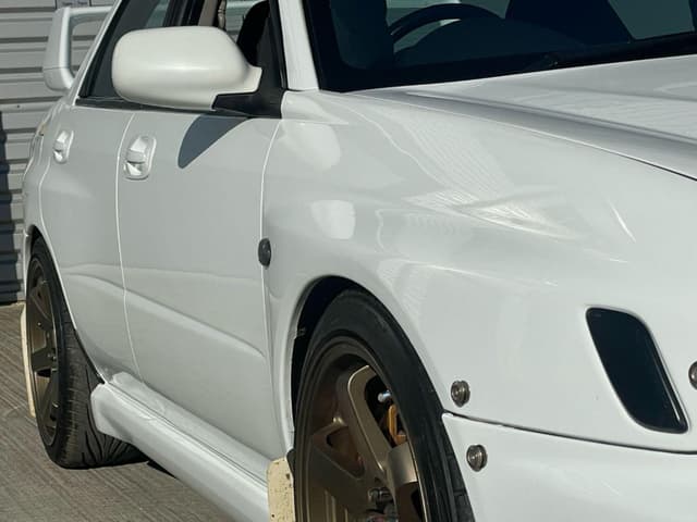 2002 JDM car for sale — photo 15 of 25