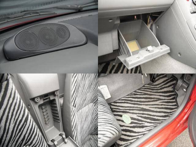 1992 Honda Beat JDM car for sale — photo 4 of 8