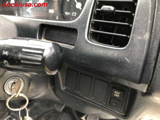 1996 Suzuki Carry JDM car for sale — photo 16 of 23