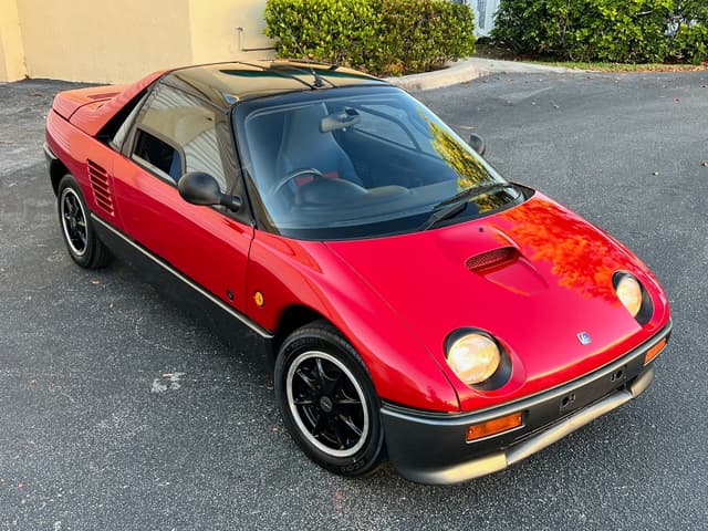 1992 Mazda AZ-1 JDM car for sale — photo 23 of 23