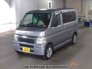 2001 Honda Vamos JDM car for sale