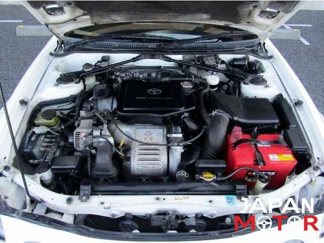 1996 Toyota Celica JDM car for sale — photo 10 of 11