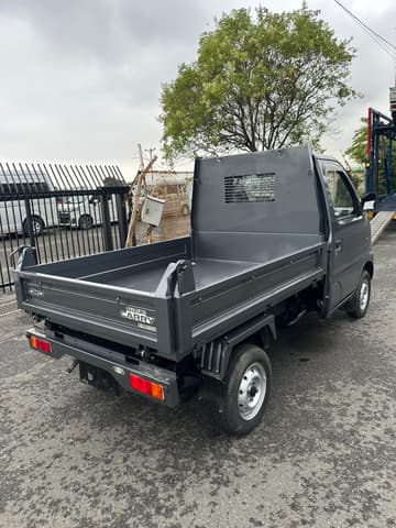 2000 Suzuki Carry JDM car for sale — photo 4 of 4