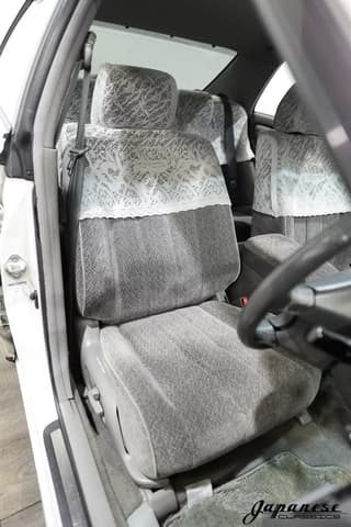 1996 Toyota Chaser JDM car for sale — photo 14 of 25