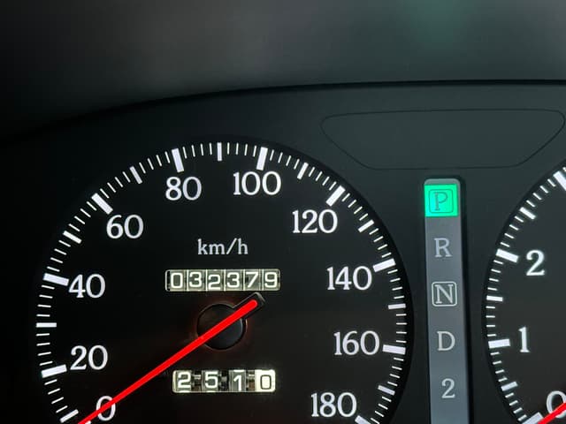 1996 Nissan Cedric JDM car for sale — photo 2 of 13