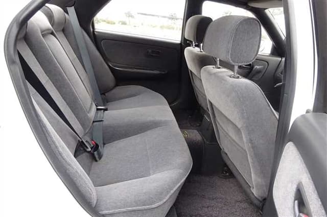 1993 Nissan Skyline JDM car for sale — photo 11 of 25
