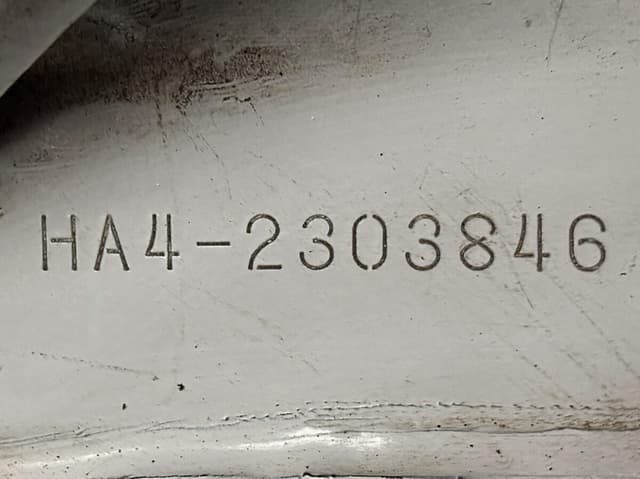 1996 Honda Acty JDM car for sale — photo 22 of 24