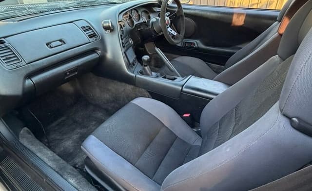 1994 Toyota Supra JDM car for sale — photo 13 of 15