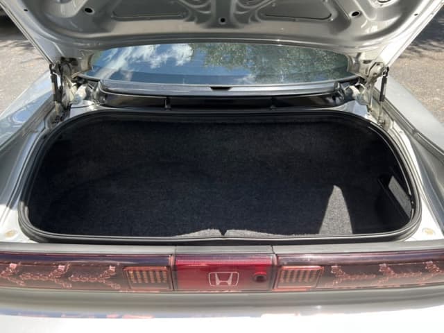 1991 Honda NSX JDM car for sale — photo 16 of 17