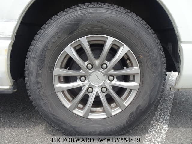 2010 Toyota HiAce JDM car for sale — photo 10 of 25