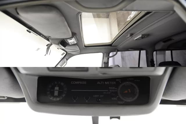 1994 Toyota Land Cruiser JDM car for sale — photo 12 of 25