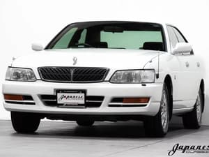 1997 Nissan Laurel JDM car for sale