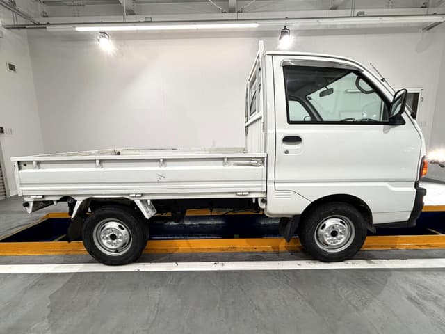 1996 Mitsubishi Minicab JDM car for sale — photo 7 of 25