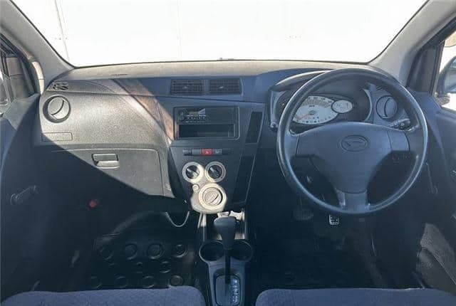 2011 Daihatsu Mira JDM car for sale — photo 3 of 25