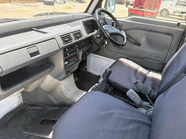 1996 Honda Accord JDM car for sale — photo 21 of 25